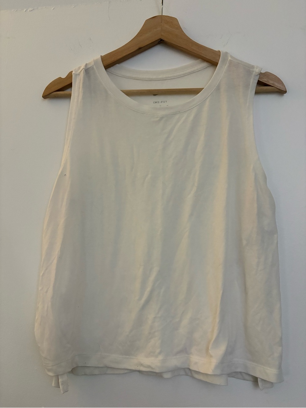 Nike Dri Fit Workout Tank
